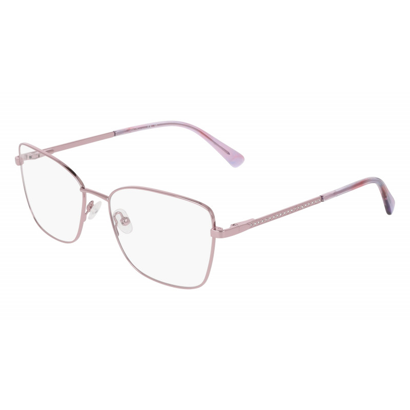 Eyeglasses MARCHON TRES JOLIE 211 532 Lilac Eyeglasses MARCHON TRES JOLIE 211 532 Lilac