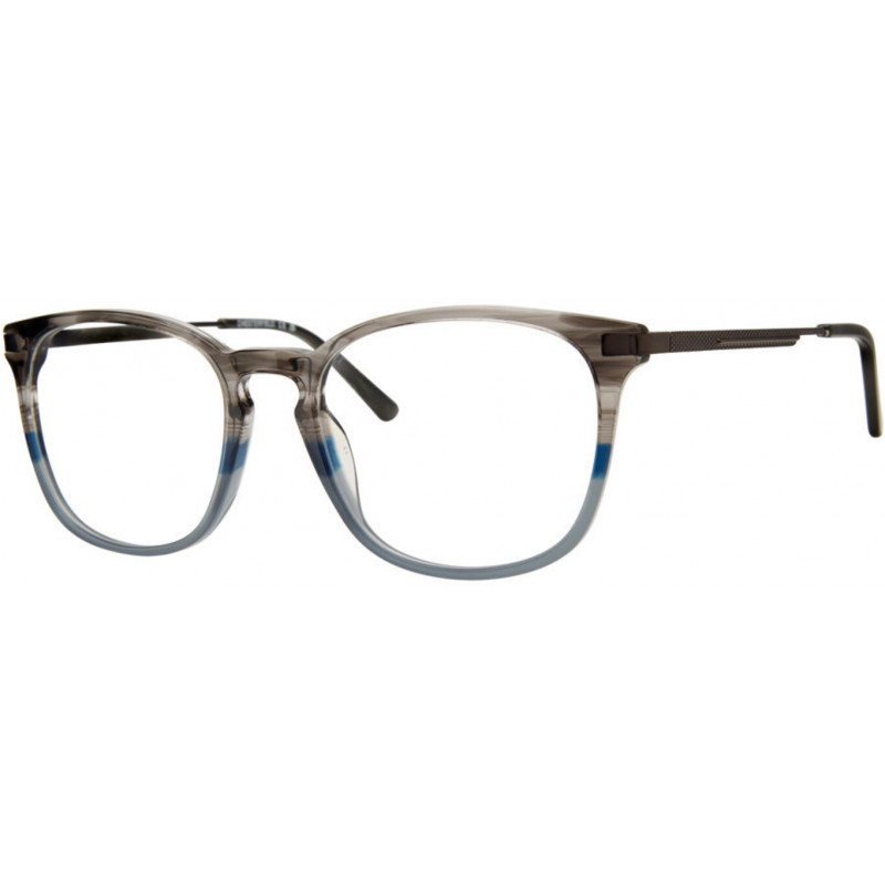 Eyeglasses Chesterfield CH 120 XL BSV Havana Blue 56mm
