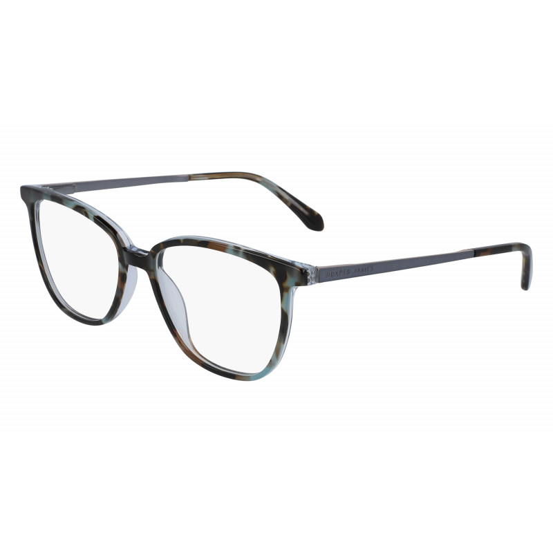 Eyeglasses Draper James DJ 5017 415 Blue Tortoise 53mm