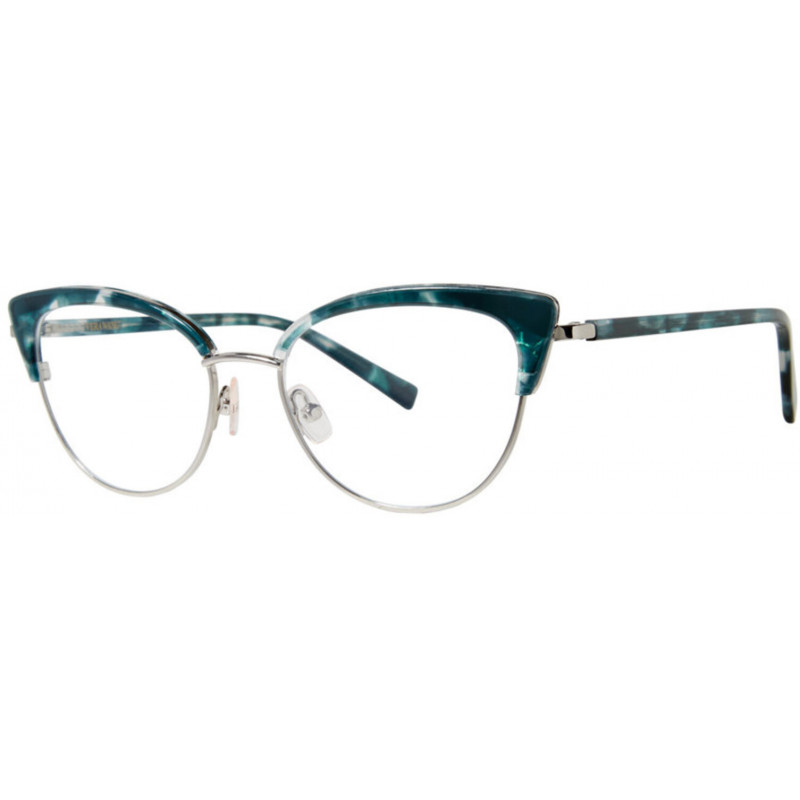 Eyeglasses Vera Wang V 568 Emerald