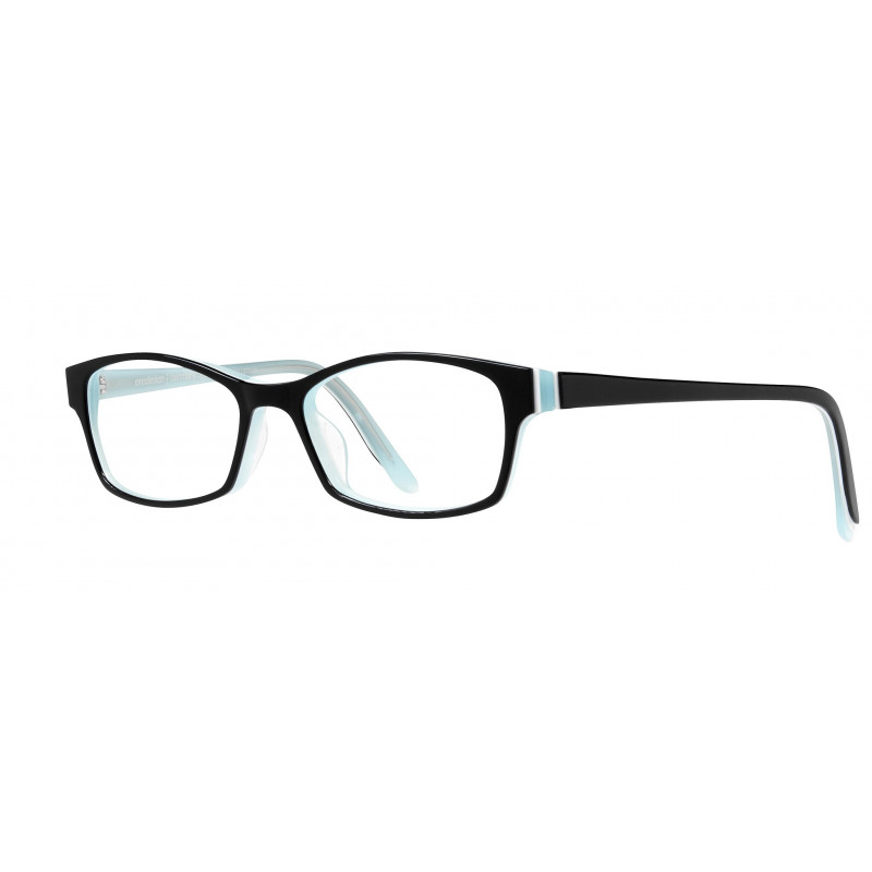 Eyeglasses Pro-design Denmark Model 1700 6015 Black Light Transparent / Nosepad Eyeglasses Pro-design Denmark Model 1700 6015 Black Light Transparent / Nosepad