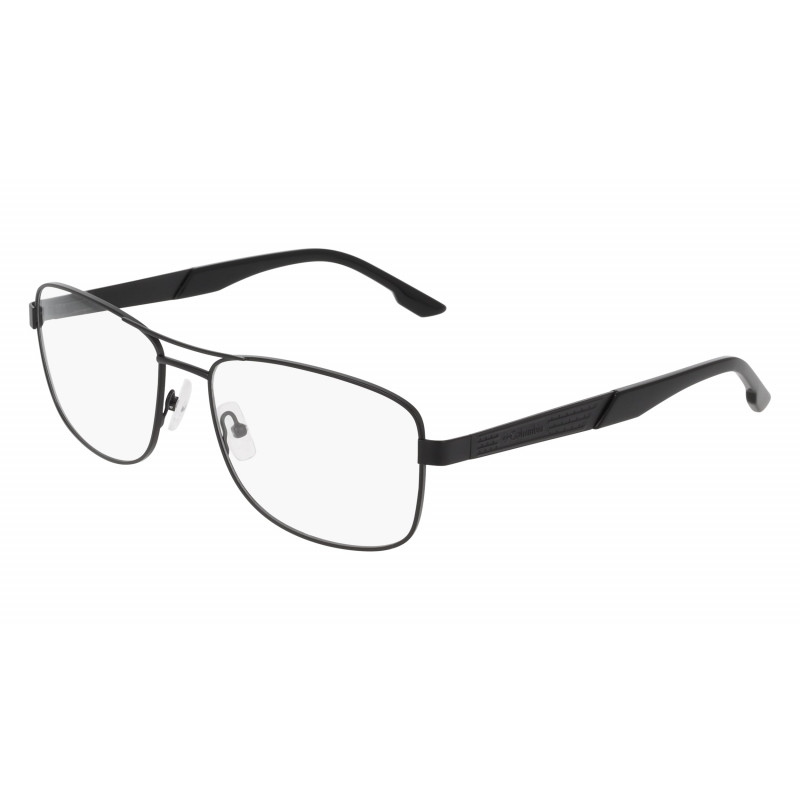 Eyeglasses Columbia C 3060 002 Satin Black Eyeglasses Columbia C 3060 002 Satin Black