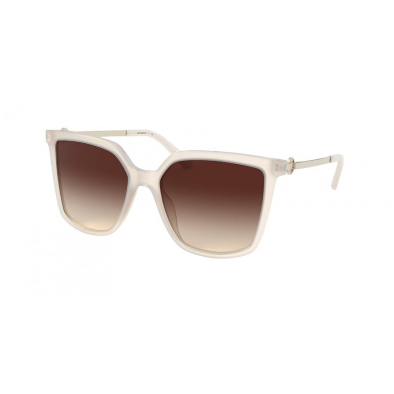 Sunglasses Tory Burch TY 7146 180313 Ivory
