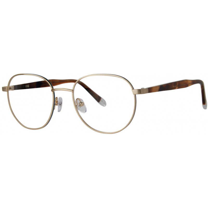 Eyeglasses Original Penguin The Perkins Gold Eyeglasses Original Penguin The Perkins Gold