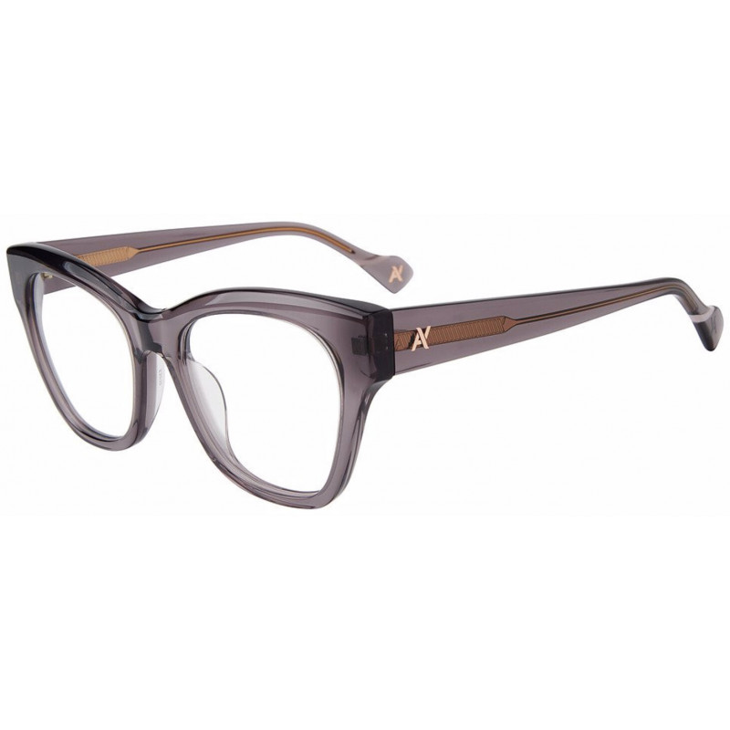 Sunglasses Yalea VYA 167 0830 Transparent Mauve Sunglasses Yalea VYA 167 0830 Transparent Mauve
