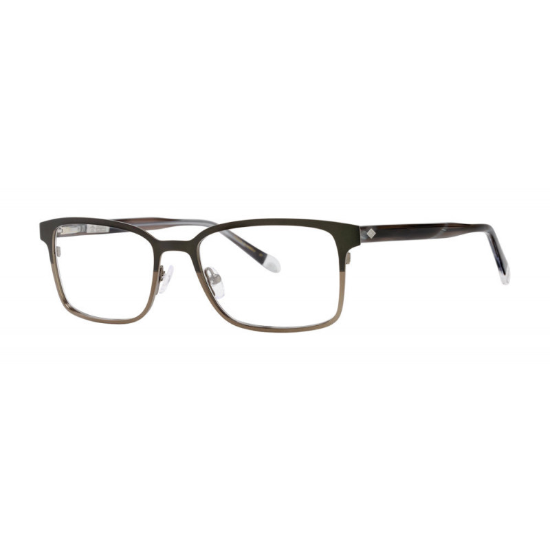 Eyeglasses Original Penguin The Sigg Olive 54mm