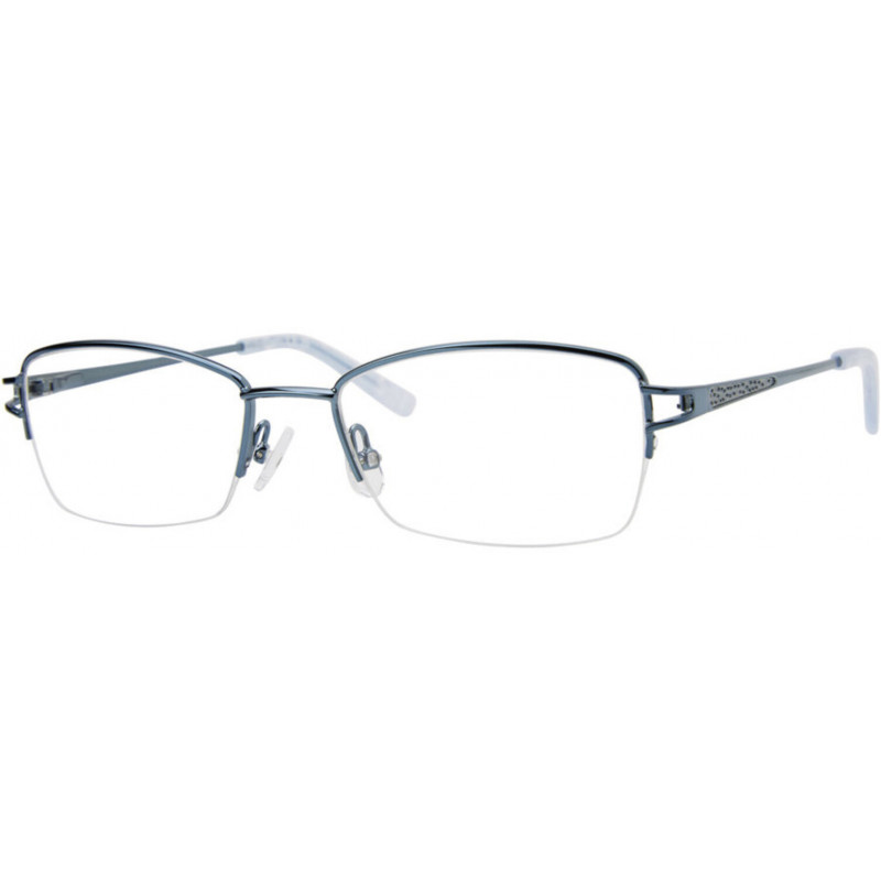 Eyeglasses Adensco AD 229 PYW Blue 50mm
