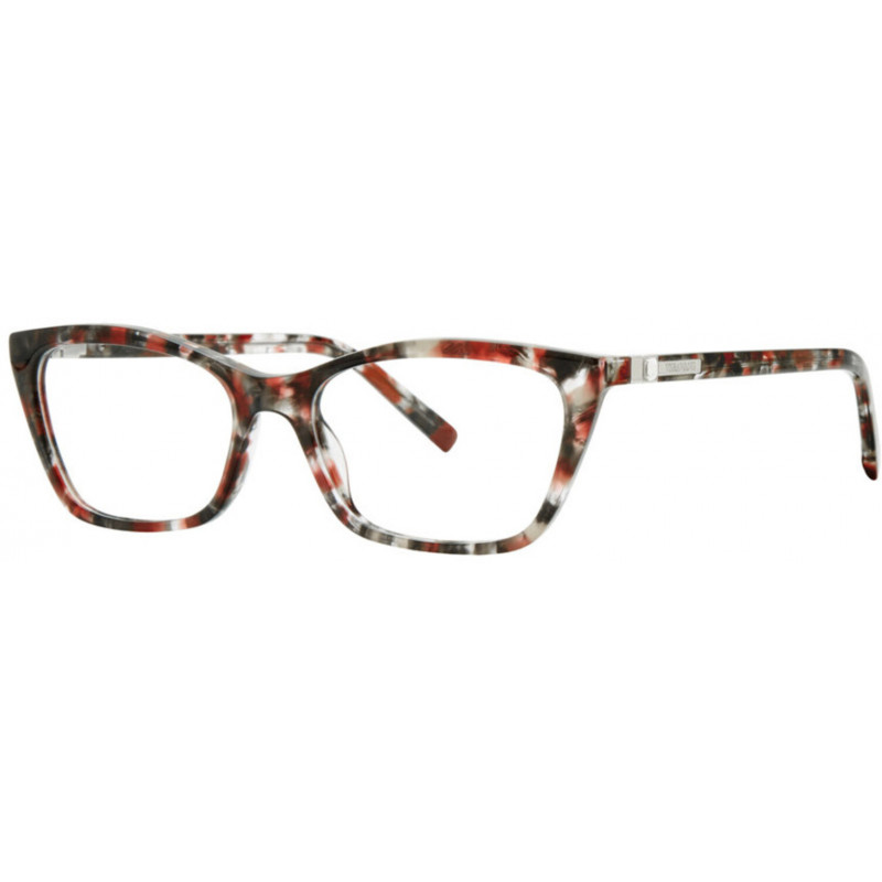 Eyeglasses Vera Wang Derek Cranberry Crunch Eyeglasses Vera Wang Derek Cranberry Crunch