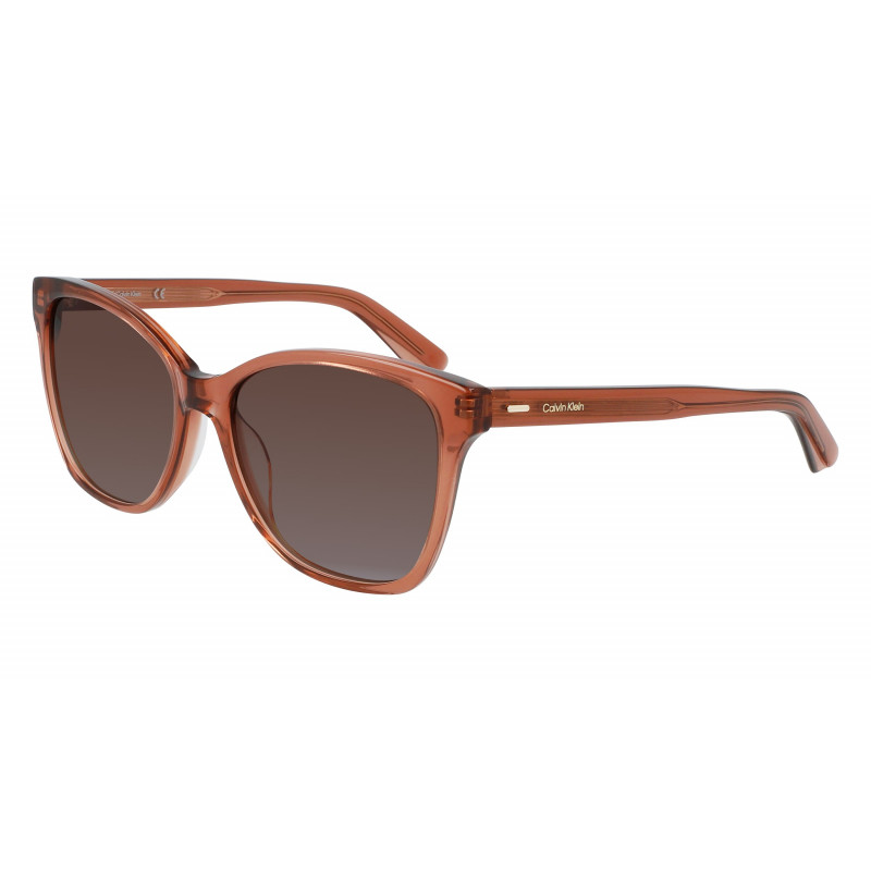 Sunglasses CK 21529 S 601 Rose Sunglasses CK 21529 S 601 Rose
