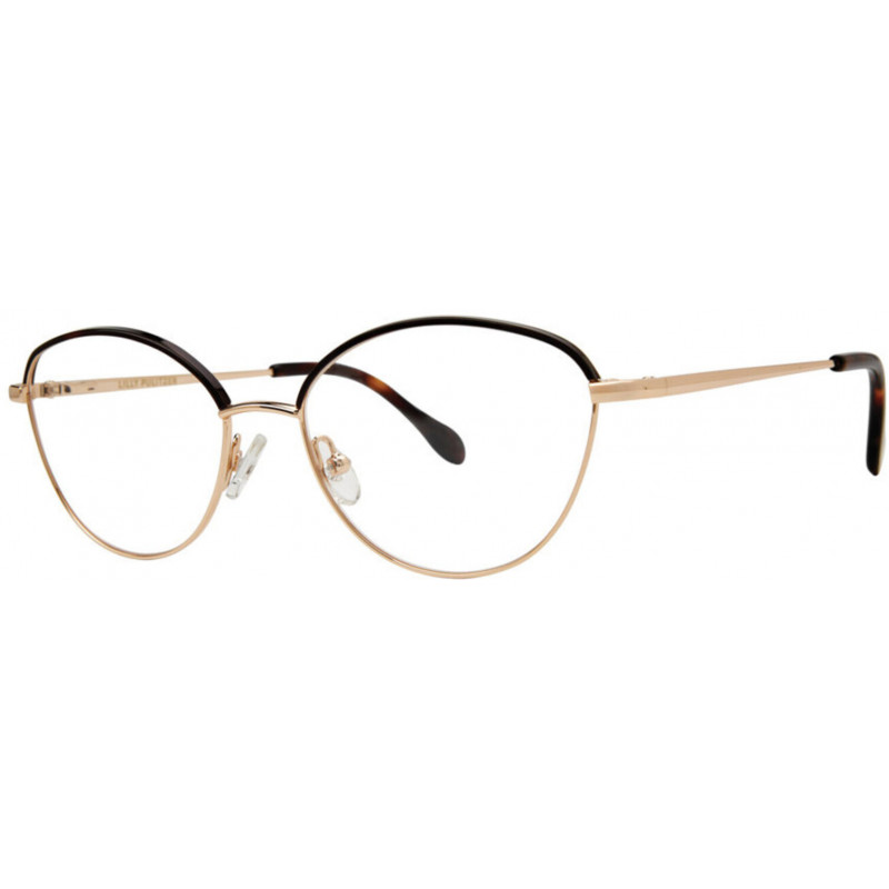 Eyeglasses Lilly Pulitzer Nellie Tortoise Eyeglasses Lilly Pulitzer Nellie Tortoise