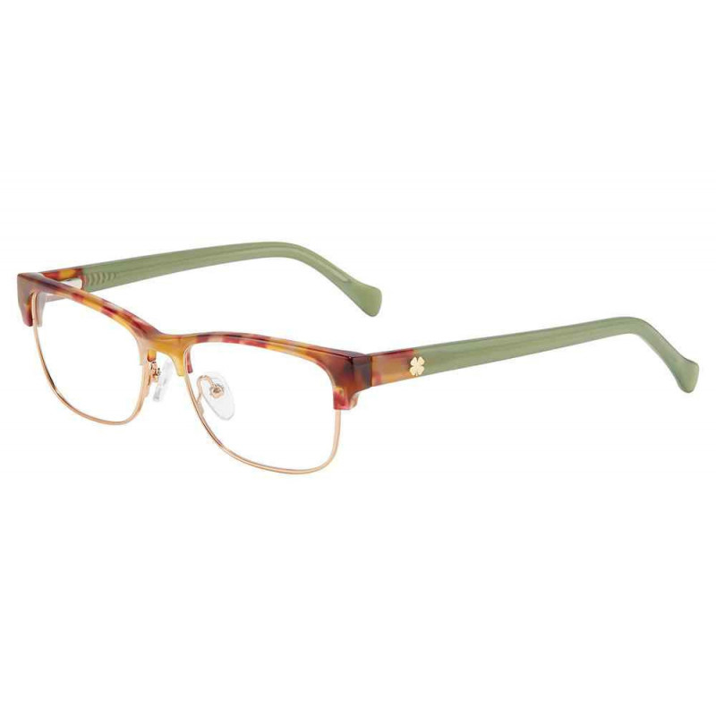 Sunglasses Lucky Brand D 228 0tog Tortoise Green