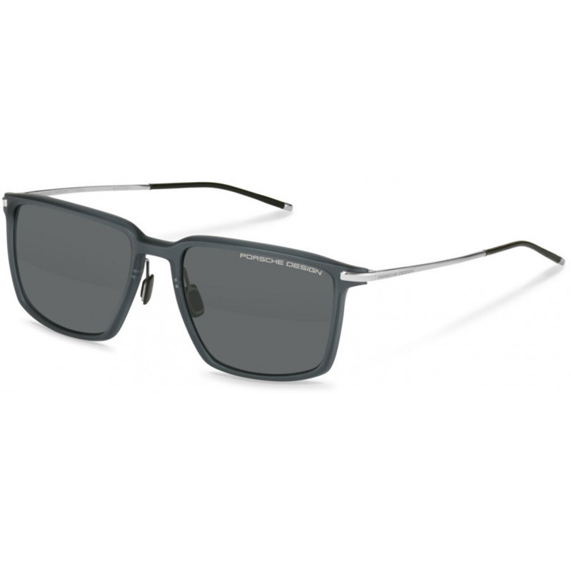 Sunglasses Porsche Design P 8991 b415 Grey W Smoke 58mm