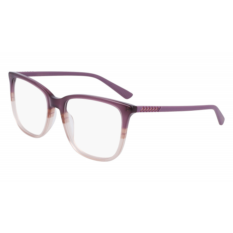 Eyeglasses Cole Haan CH 4510 505 Plum Gradient Eyeglasses Cole Haan CH 4510 505 Plum Gradient
