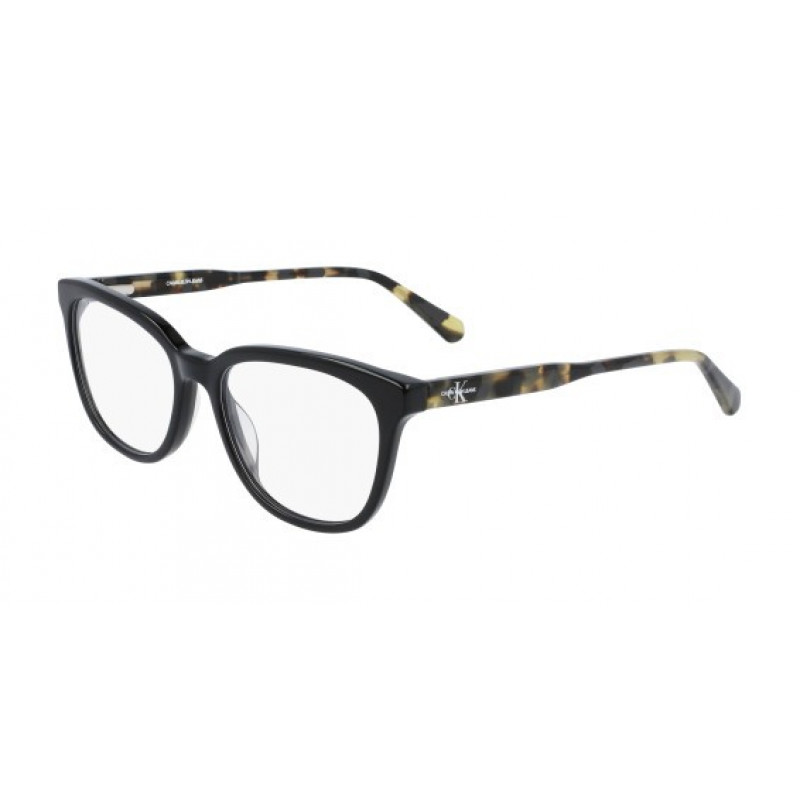 Eyeglasses CALVIN KLEIN JEANS CKJ 21607 002 Black/Charcoal Tortoise Eyeglasses CALVIN KLEIN JEANS CKJ 21607 002 Black/Charcoal Tortoise