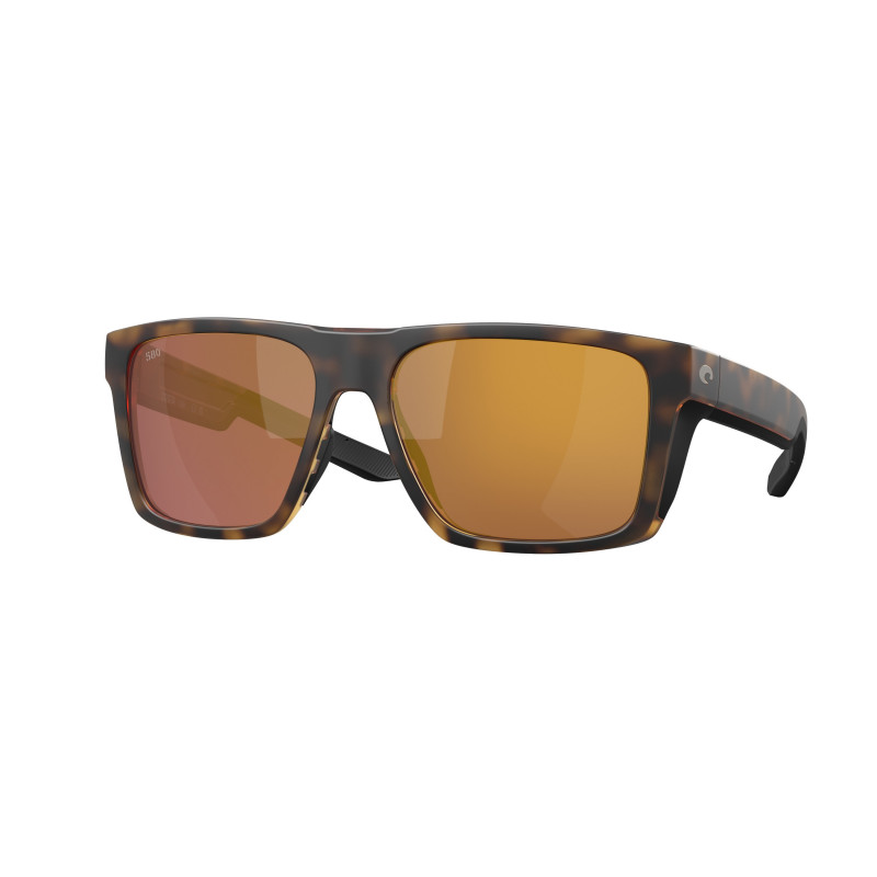 Sunglasses Costa Del Mar 06 S 9104 910416 Lido Matte Tortoise Gold Mirro Sunglasses Costa Del Mar 06 S 9104 910416 Lido Matte Tortoise Gold Mirro