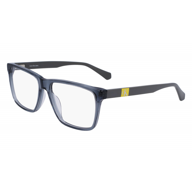 Eyeglasses CALVIN KLEIN JEANS CKJ 22644 050 Gray Eyeglasses CALVIN KLEIN JEANS CKJ 22644 050 Gray