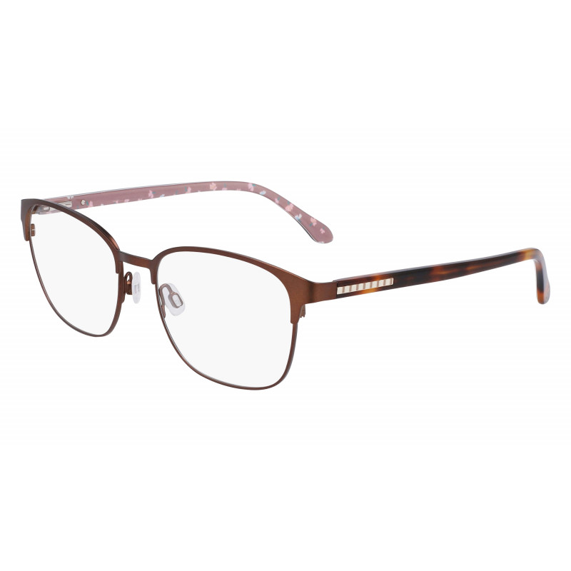 Eyeglasses Draper James DJ 5037 210 Brown Eyeglasses Draper James DJ 5037 210 Brown