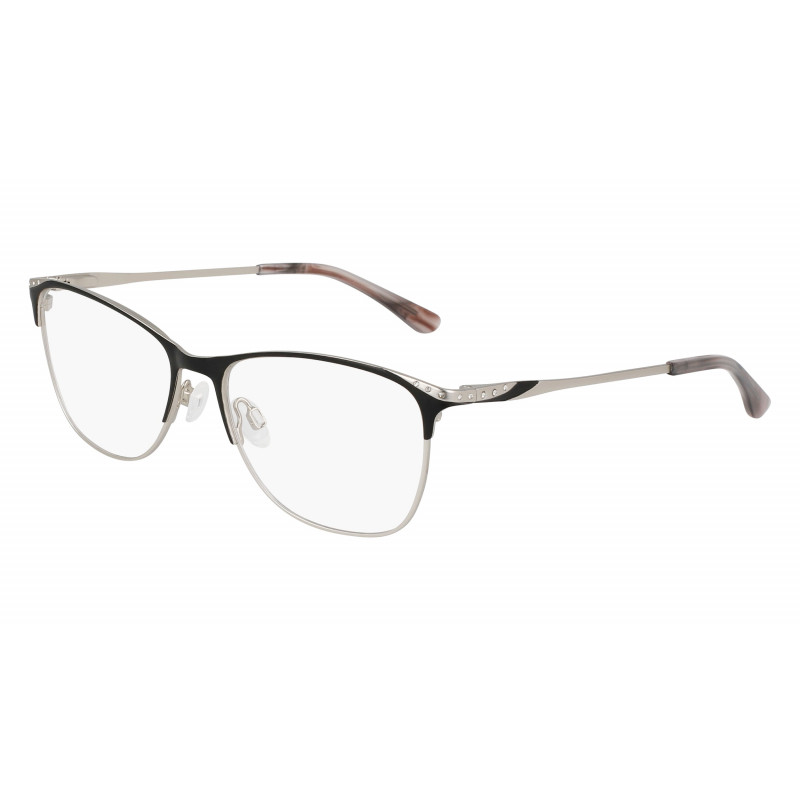Eyeglasses Genesis G 5070 001 Black Eyeglasses Genesis G 5070 001 Black