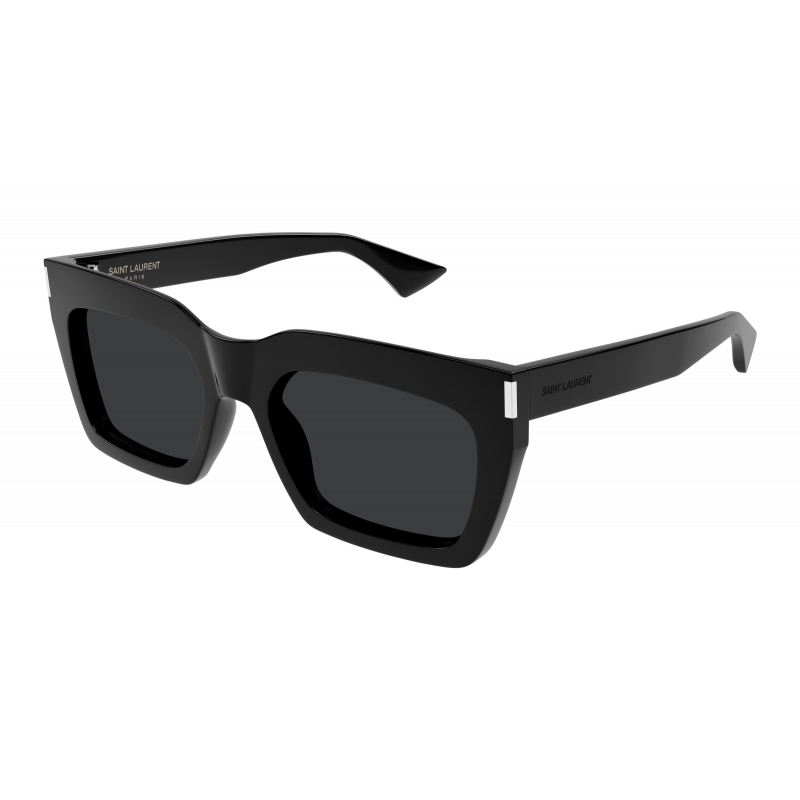 Sunglasses Saint Laurent SL 810 - 001 Black / 55mm