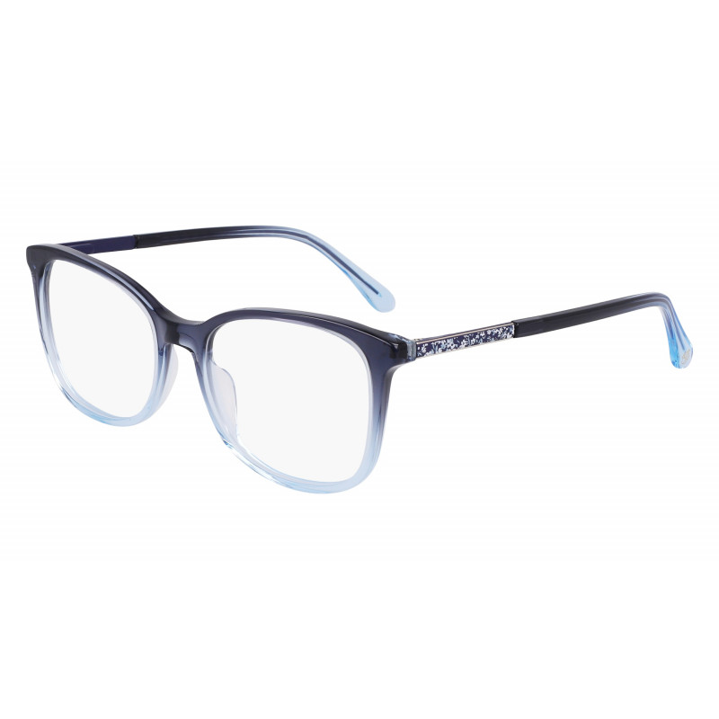 Eyeglasses Draper James DJ 5049 414 Indigo Gradient Eyeglasses Draper James DJ 5049 414 Indigo Gradient