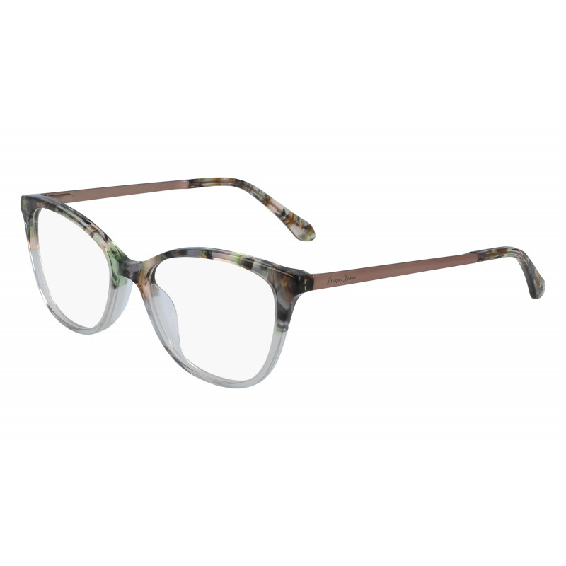 Eyeglasses Draper James DJ 5008 303 Sage Gradient Eyeglasses Draper James DJ 5008 303 Sage Gradient