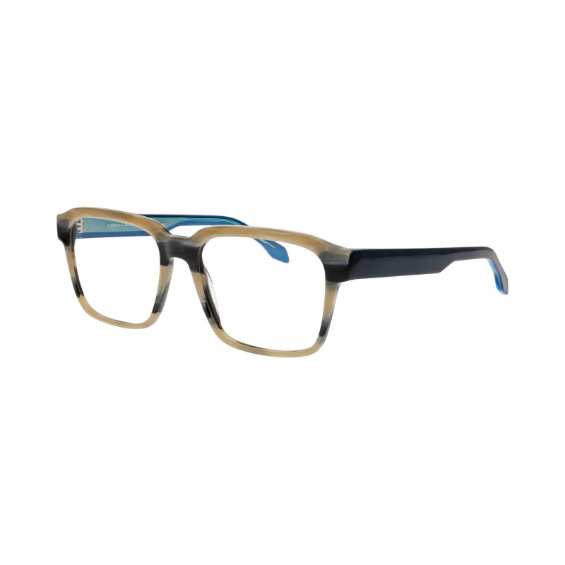 Eyeglasses Pro-design Denmark GRANDD 3 5633 Horn / Nosepad Eyeglasses Pro-design Denmark GRANDD 3 5633 Horn / Nosepad