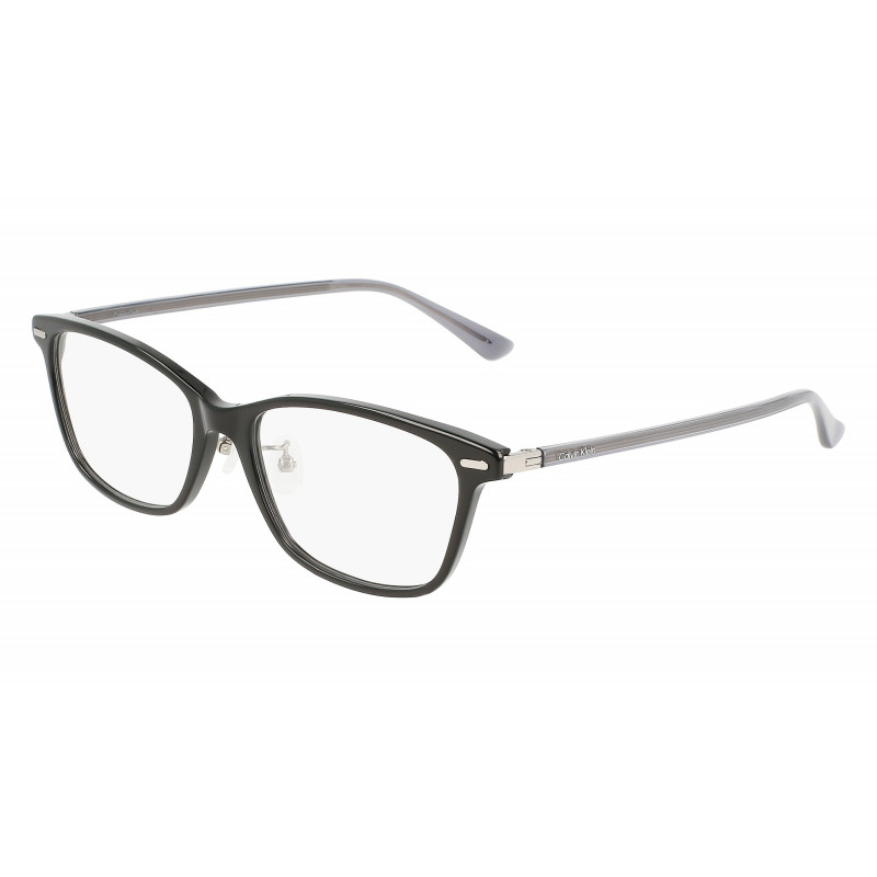 Eyeglasses CK 22561 LB N 001 Black 54mm