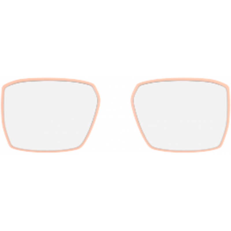 Eyeglasses Silhouette Accent Ring GV - 54  5097 3510 Salmon Eyeglasses Silhouette Accent Ring GV - 54  5097 3510 Salmon