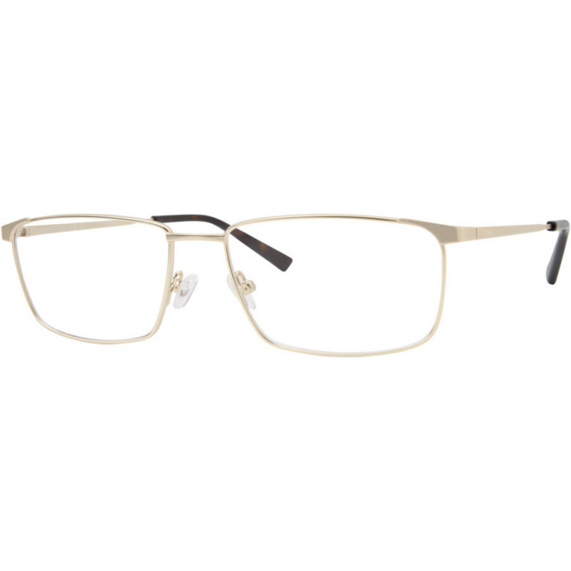 Eyeglasses Chesterfield CH 123 XL J5G Gold Eyeglasses Chesterfield CH 123 XL J5G Gold