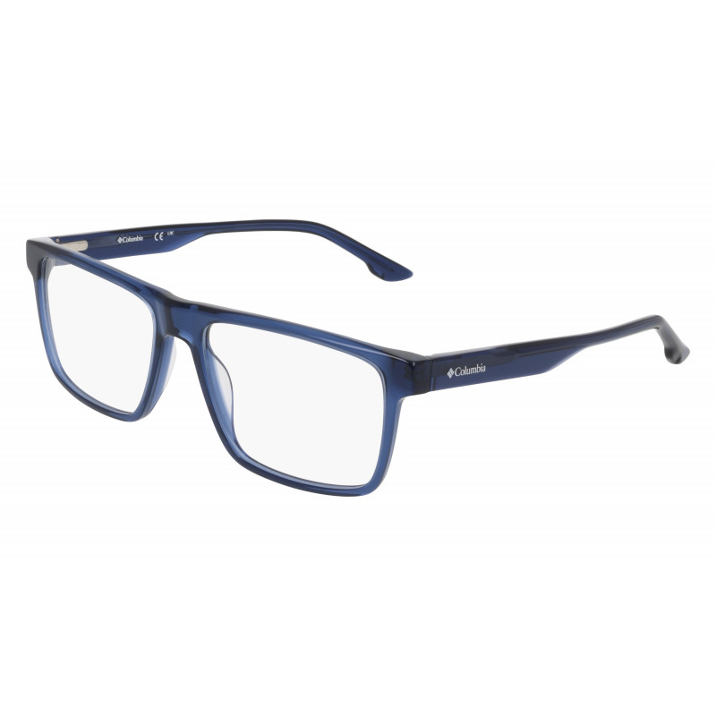 Eyeglasses Columbia C 8064 413 Navy 59mm