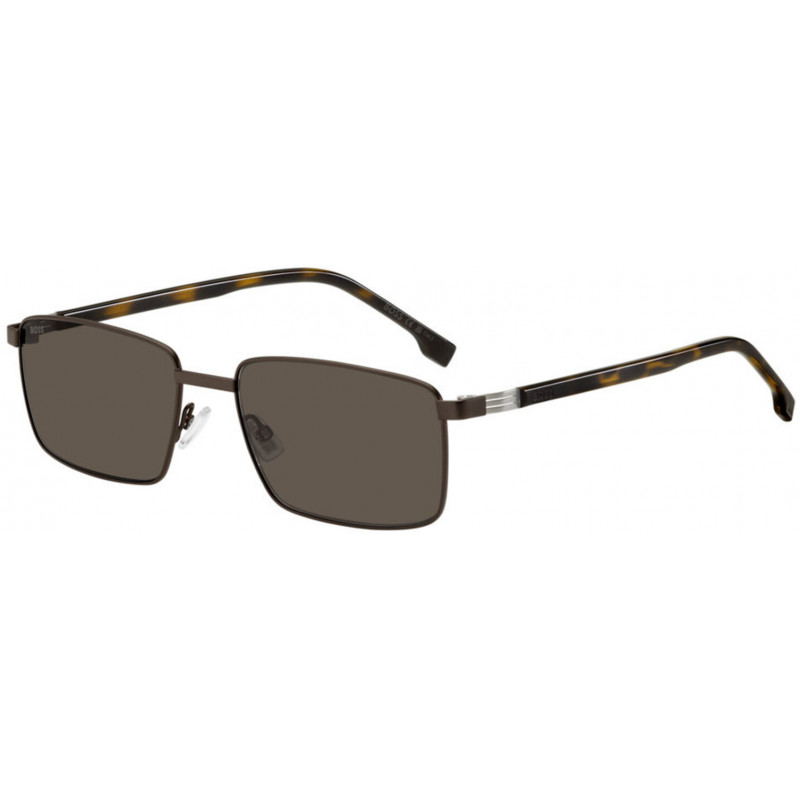 Sunglasses Boss (hub) 1700 /S GCIR Ir Grey Sunglasses Boss (hub) 1700 /S GCIR Ir Grey