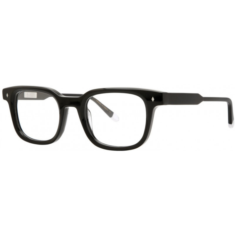 Eyeglasses Original Penguin The Kang Black Eyeglasses Original Penguin The Kang Black