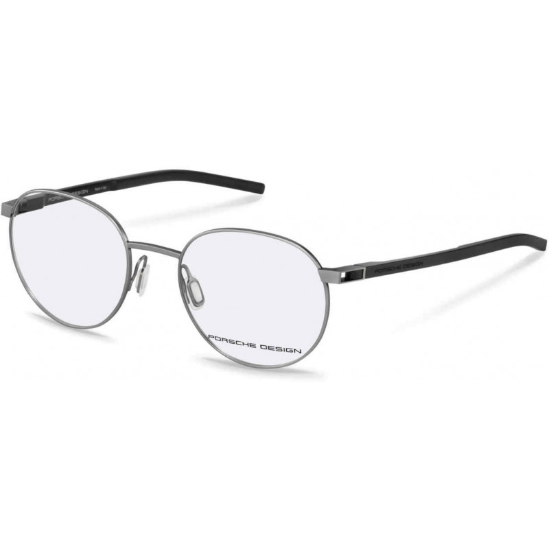 Sunglasses Porsche Design P 8756 a000 Grey Silver 53mm