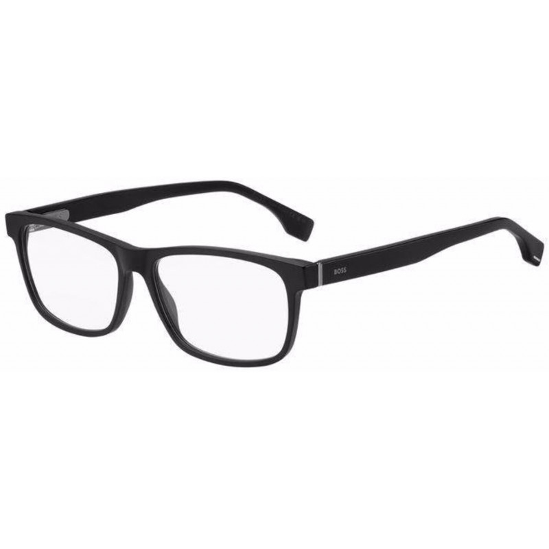 Eyeglasses Boss (hub) 1518 807 Black 58mm