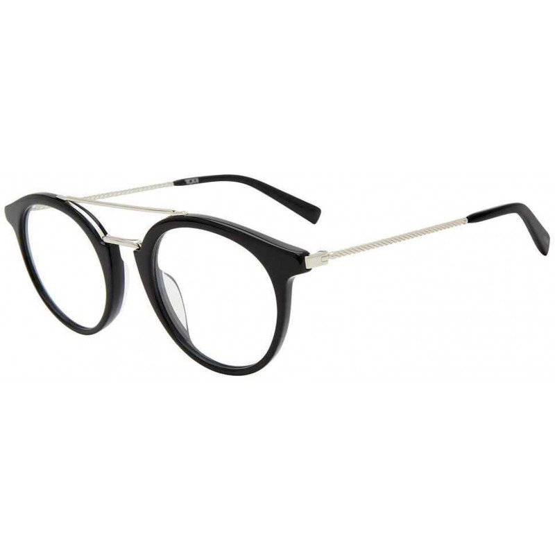 Sunglasses Tumi VTU 022 0700 Black 48mm