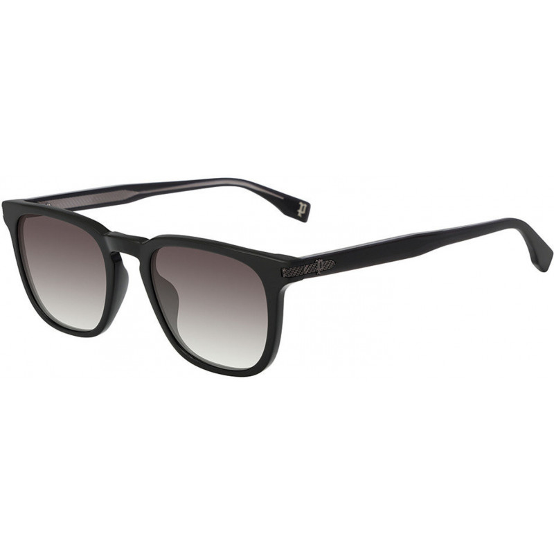 Sunglasses Police SPLR 74 0700 Black Sunglasses Police SPLR 74 0700 Black