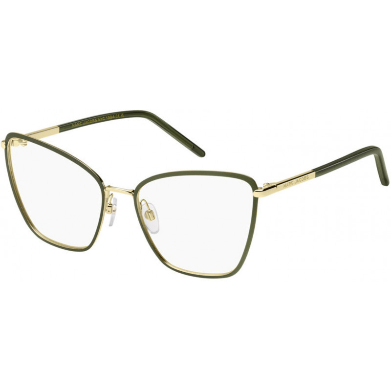 Eyeglasses Marc Jacobs 776 821 Yellow Green Eyeglasses Marc Jacobs 776 821 Yellow Green