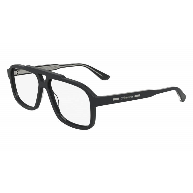 Eyeglasses CK 24549 MAG-SET 021 Dark Grey Eyeglasses CK 24549 MAG-SET 021 Dark Grey