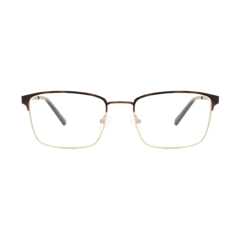 Eyeglasses Chesterfield CH 129 XL UFM Brown Gold 55mm
