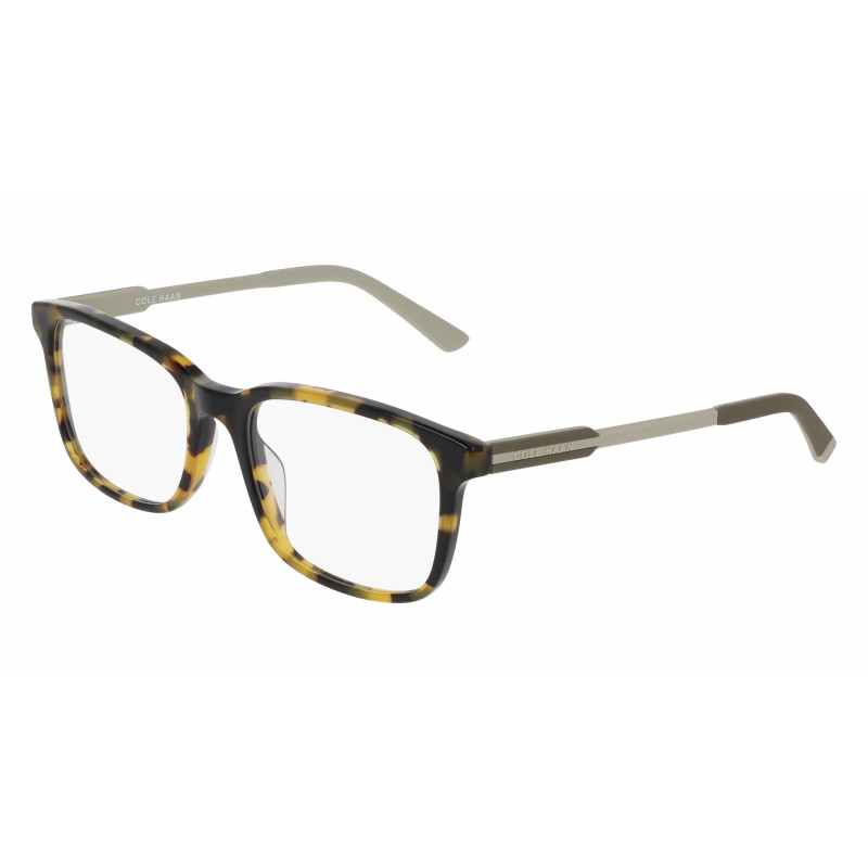 Eyeglasses Cole Haan CH 4526 215 Tortoise Eyeglasses Cole Haan CH 4526 215 Tortoise