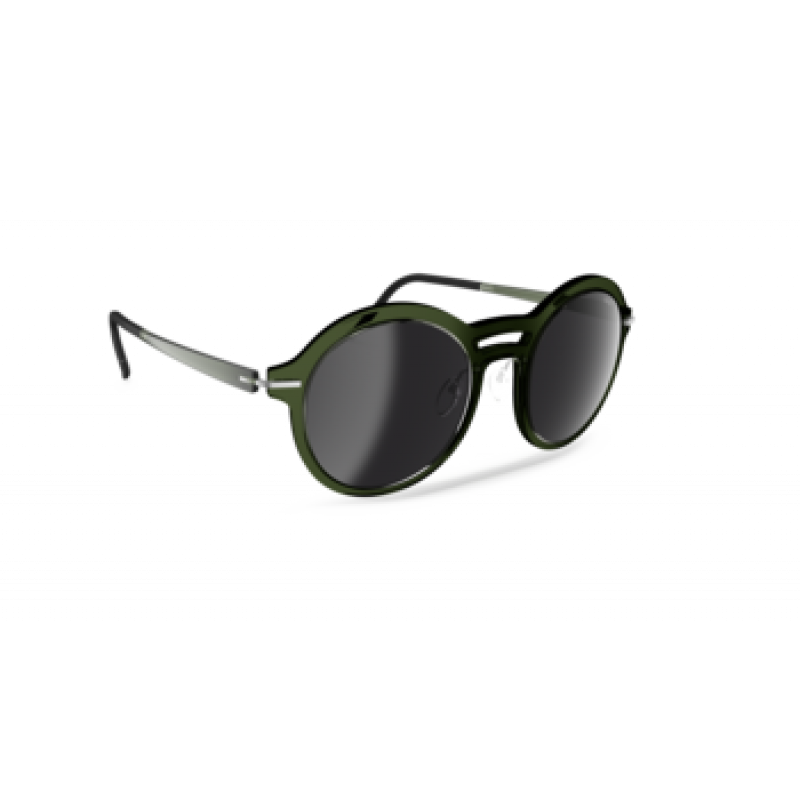 Sunglasses Silhouette Infinity Collection 4084 5510 Fresh Green Sunglasses Silhouette Infinity Collection 4084 5510 Fresh Green