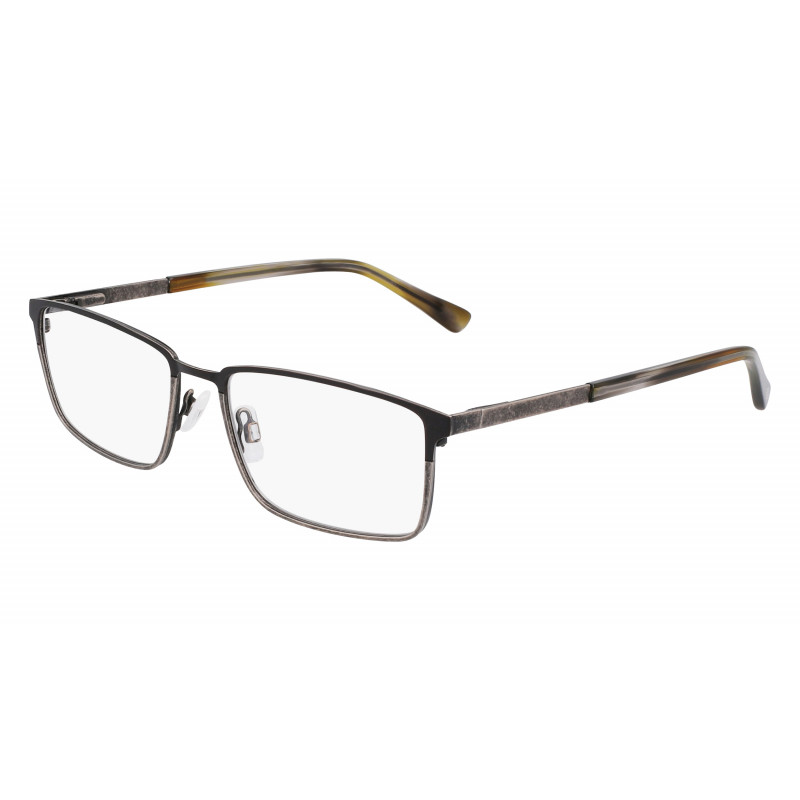 Eyeglasses Joseph Abboud JA 4112 033 Gunmetal Eyeglasses Joseph Abboud JA 4112 033 Gunmetal