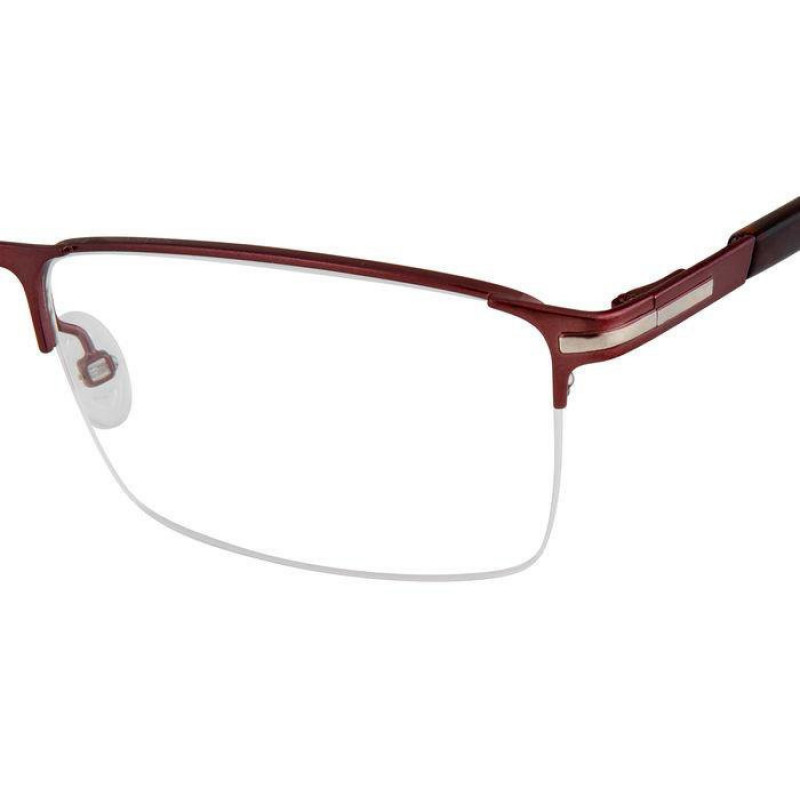 Eyeglasses Liz Claiborne CB 240 4IN Brown Eyeglasses Liz Claiborne CB 240 4IN Brown