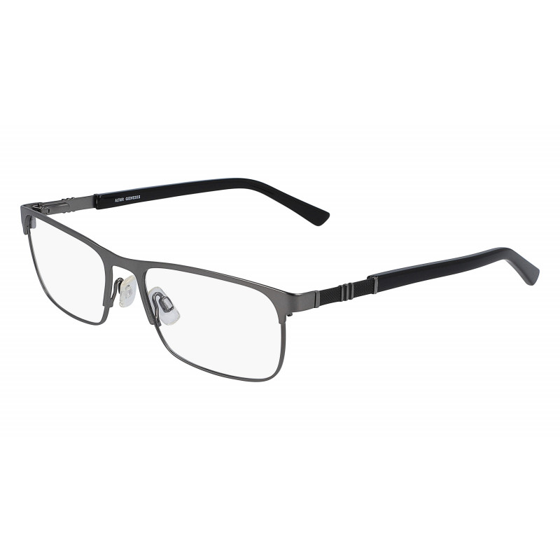 Eyeglasses Genesis G 4048 033 Gunmetal Eyeglasses Genesis G 4048 033 Gunmetal