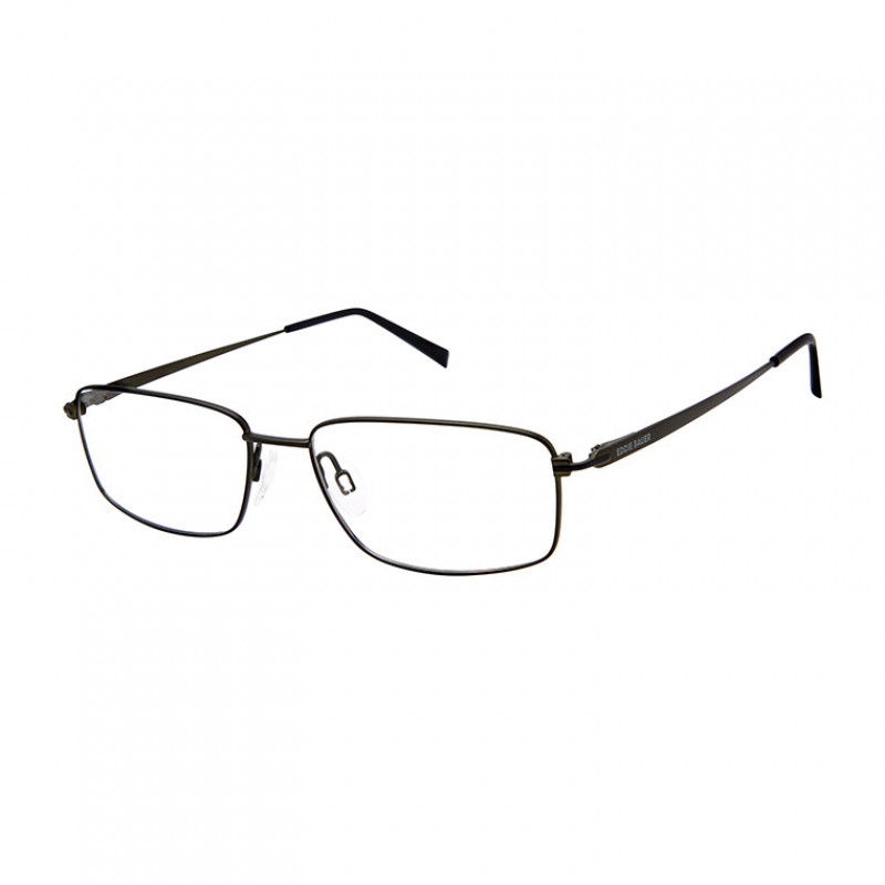 Eyeglasses Eddie Bauer 32087 Green GN Eyeglasses Eddie Bauer 32087 Green GN