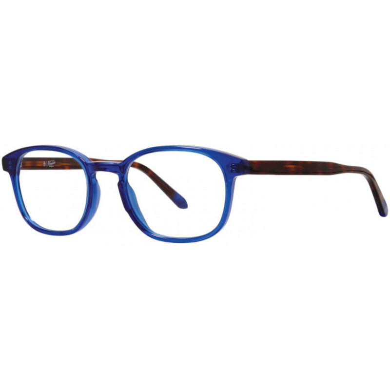 Eyeglasses Original Penguin The Stewart Surf Web Blue 49mm