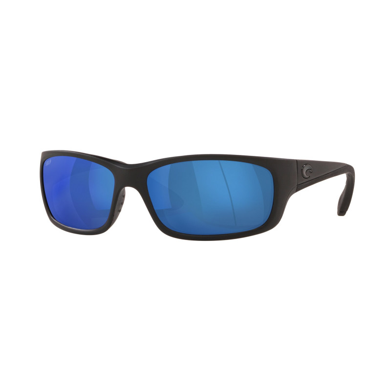 Sunglasses Costa Del Mar 06 S 9023 902305 Jose 01 Blackout Blue Mirror 5 Sunglasses Costa Del Mar 06 S 9023 902305 Jose 01 Blackout Blue Mirror 5