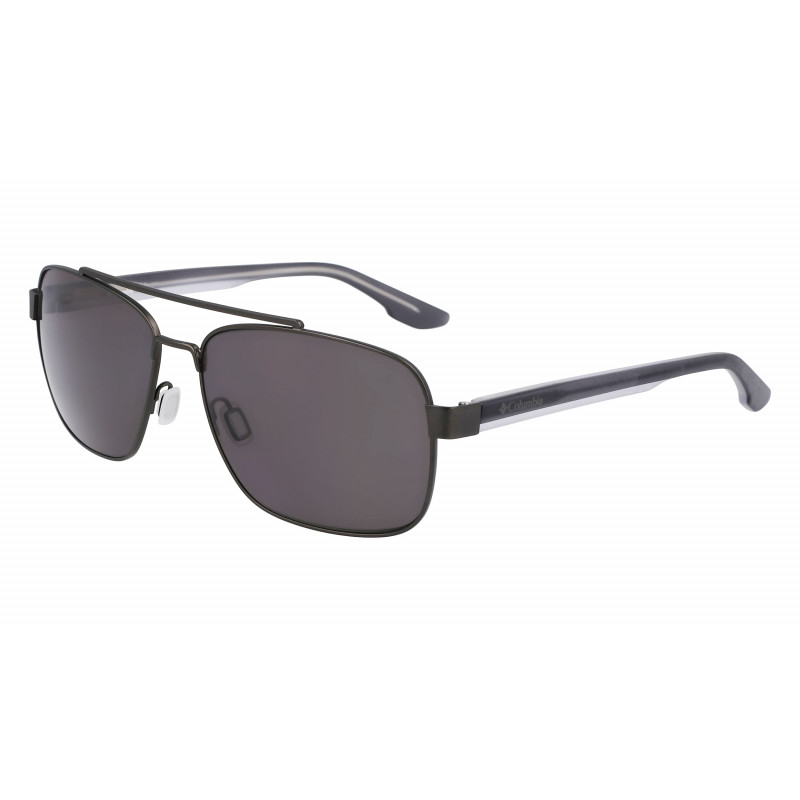 Sunglasses Columbia C 120 S 070 Satin Gunmetal 63mm