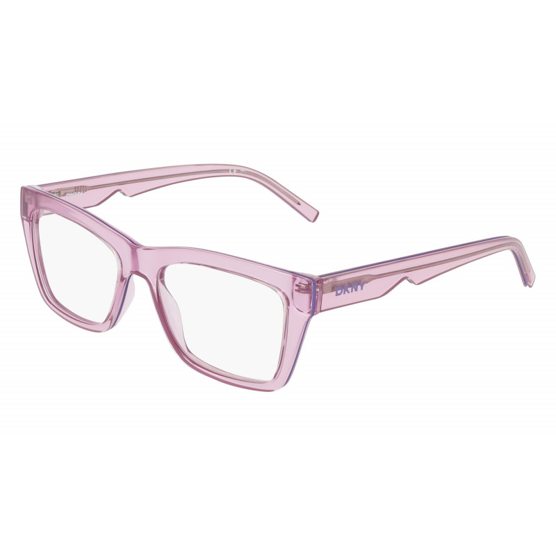 Eyeglasses DKNY DK 5093 620 Rose 52mm