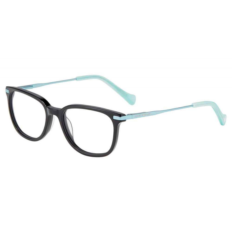 Sunglasses Lucky Brand D 722 0bla Black